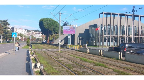 Meme Kanserine Karşı Farkındalık “Olmaz Olmaz Deme Hiç”