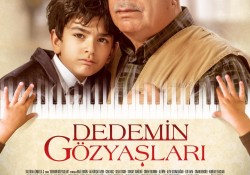 Dedemin Göz Yaşları Filmi Lösemili Çocuklara Umut Olacak