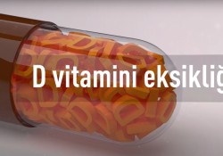 D Vitamininin Faydalarını Biliyor musunuz?