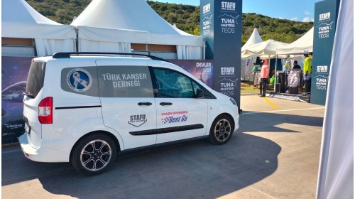 Stafu Pro Series ile Tuna Masters Turnuvası