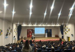 Erenköy Kız Lisesi - Rahim Ağzı Kanseri Eğitimi