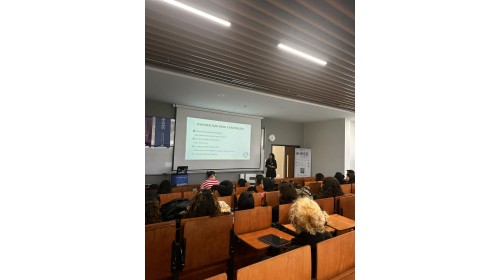 Meme Kanseri Farkındalık Ayı Eğitim ve Seminerleri