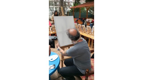 Küçük Ellerdeki Büyük Umutlar