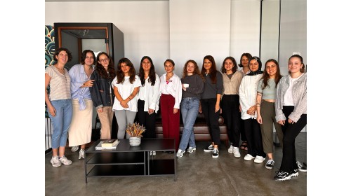 Meme Kanseri Farkındalık Ayı Eğitim ve Seminerleri