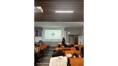 Meme Kanseri Farkındalık Ayı Eğitim ve Seminerleri