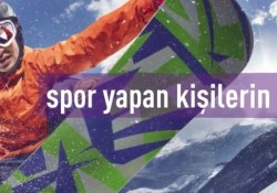 Sporun Önemini Biliyor musunuz?