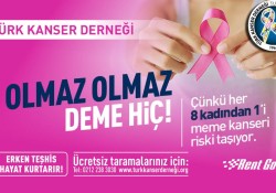 2024 Meme Kanseri Basın Toplantısı Yansımaları