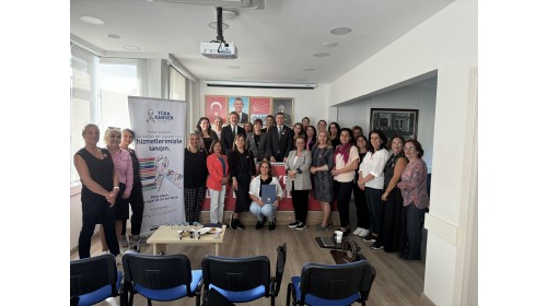 Meme Kanseri Farkındalık Ayı Eğitim ve Seminerleri