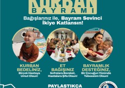 Kurban Bayramı’nda Et Tüketimine Dikkat! - 2025